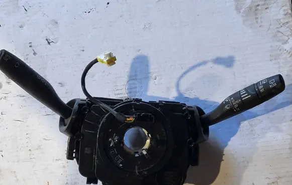 Opel Corsa F Indicator stalk 98426953YX