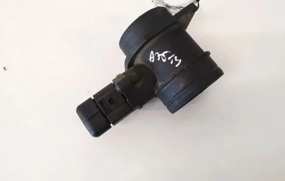 Seat Toledo II (1M) Mass air flow meter 06a906461 0280217121