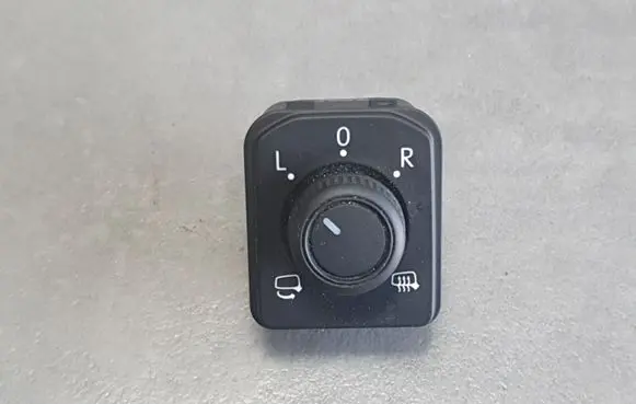Cupra Formentor Wing mirror switch 3G0959565B