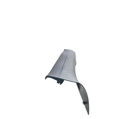 Mazda CX-3 Front sill trim cover D09W68710