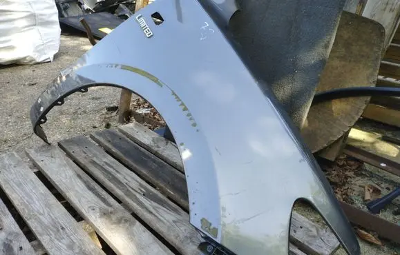 Hyundai Santa Fe Fender