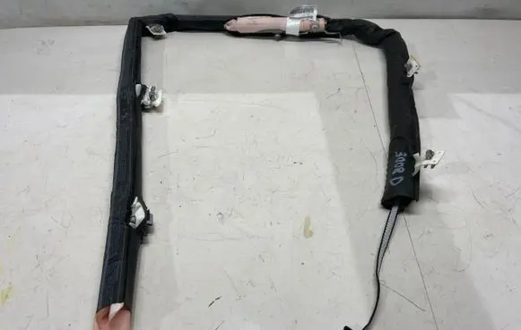 Peugeot 3008 II Roof airbag 9811504380