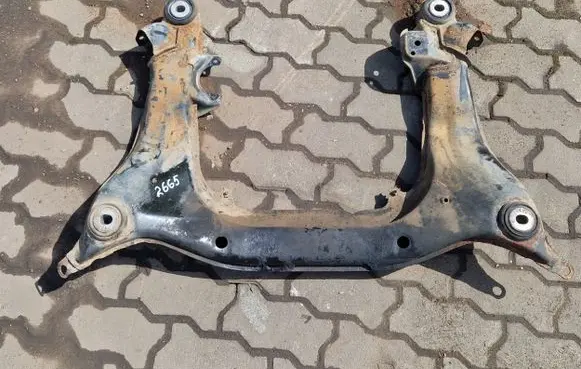 Audi A4 S4 B5 8D Front subframe 