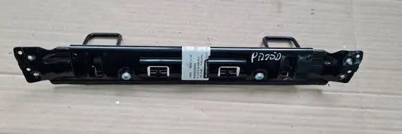 Audi A6 S6 C6 4F ISOFIX Bracket 8E0813477A