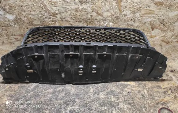 Honda Civic IX Front bumper lower grill 71105TR0G002