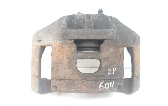 Audi A4 S4 B7 8E 8H Front brake caliper