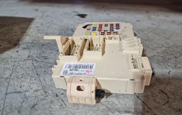 KIA Ceed Fuse module 91950A2150