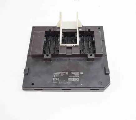 Volkswagen Golf VII Central body control module BCMPQ37H A2C15769603