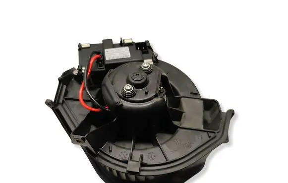 Audi A6 S6 C6 4F Heater fan/blower 4F0820521A CZ2468104848 4F0910521