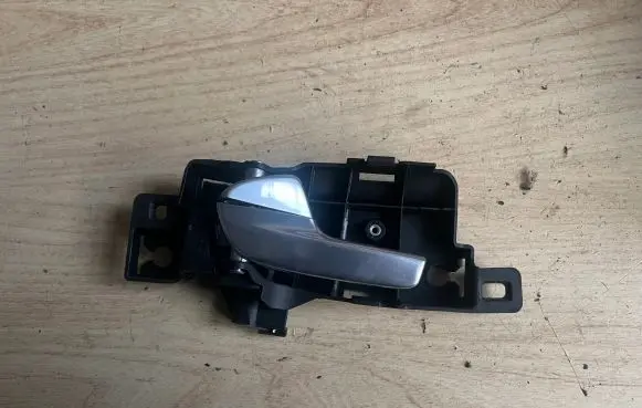 Ford Mondeo MK IV Rear door interior handle 7S21U22601AB 6M21U22601AB
