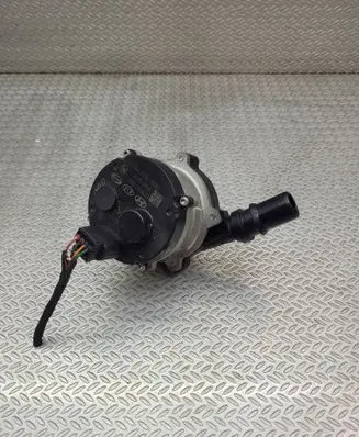 KIA Niro Electric auxiliary coolant/water pump 369002B200