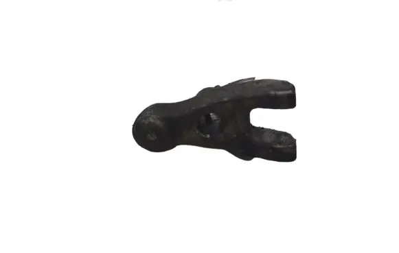 Opel Zafira B Fuel Injector clamp holder