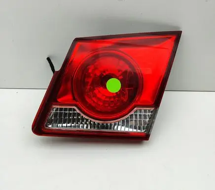Chevrolet Cruze Tailgate rear/tail lights 95971551