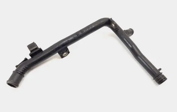 Volkswagen Golf VI Engine coolant pipe/hose 03L121065AJ