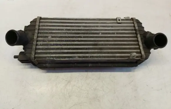 Ford Transit VII Intercooler radiator 28270-2A860