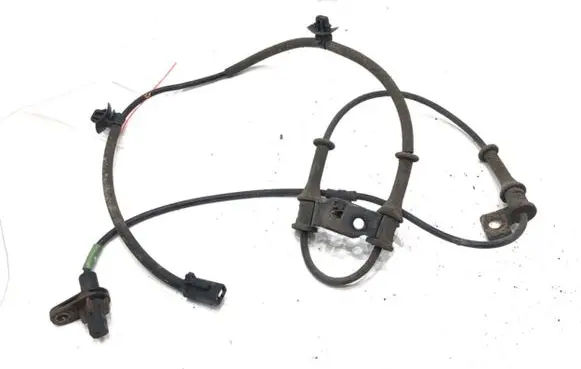 Hyundai Elantra ABS wheel speed sensor 