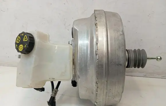 Volvo XC60 Brake booster P32130204