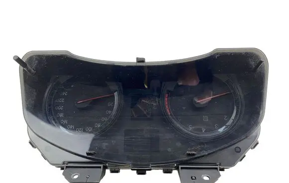 Toyota Avensis T270 Speedometer (instrument cluster) 8380005R60