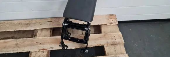 Audi A5 Sportback 8TA Armrest 8K0864207C
