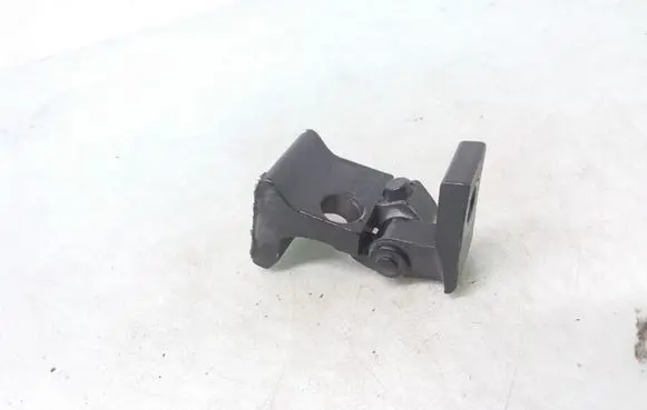 Audi A3 S3 A3 Sportback 8P Rear door upper hinge