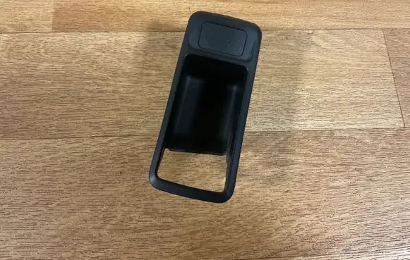 Ford Focus C-MAX Front door window switch trim 3M51226A37A