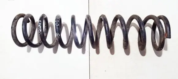 Honda Civic Rear coil spring
