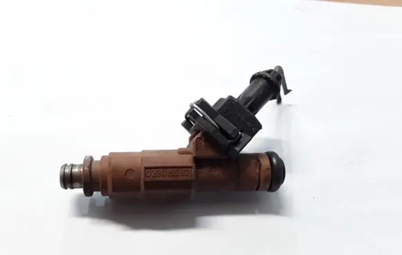 Volvo XC90 Fuel injector 0280155831 9186340