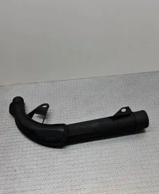 Peugeot 607 Intercooler hose/pipe 9628748480