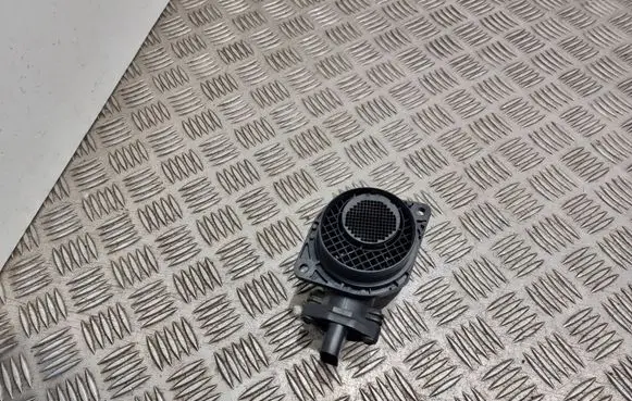 Volkswagen Caddy Mass air flow meter 038906461B 0281002531
