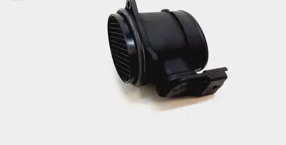 Citroen C4 I Mass air flow meter 9650010780