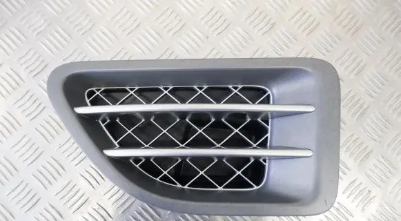 Land Rover Range Rover Sport L320 Fender grill SLR00147 SLR00152