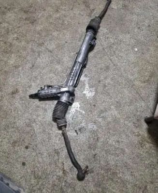 BMW 5 E39 Steering rack 1096026 7852955304 3606731200