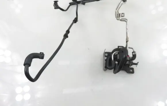 Ford S-MAX Valve vacuum 