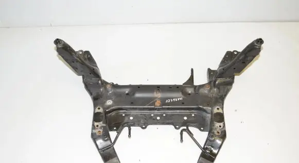 BMW 2 F46 Front subframe 6872729 31116872729 31114097788