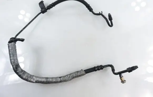 Renault Megane I Power steering hose/pipe/line 