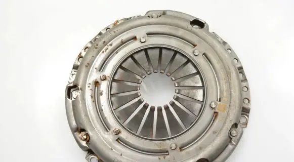 Volkswagen Polo V 6R Pressure plate 03D141025D