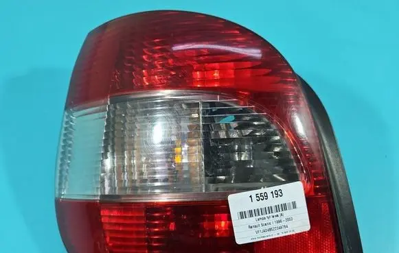 Renault Scenic I Rear/tail lights IMPRK1559193