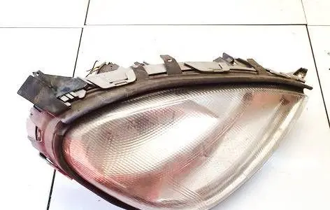 Mercedes-Benz A W168 Headlight/headlamp 0301152202