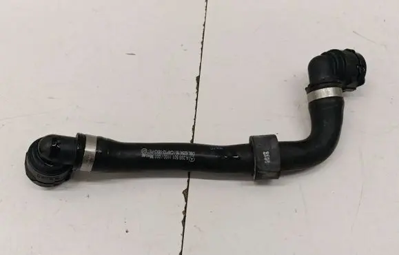 Mercedes-Benz EQE v295 Engine coolant pipe/hose A2965011100