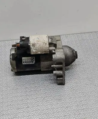Peugeot 508 Starter motor 9663528880 M000T22471