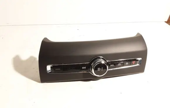 Volvo XC60 Other dashboard part 31398845