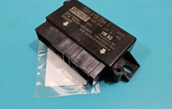 Skoda Octavia Mk3 (5E) Parking PDC control unit/module 5Q0919294C IMPRK1437304