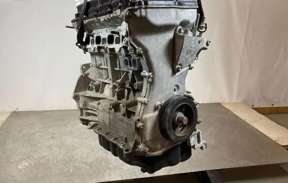 Mitsubishi Outlander Engine 4b10