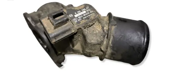 Ford Transit Air pressure sensor 6C119F479AA 0261230132 6H07A4R7