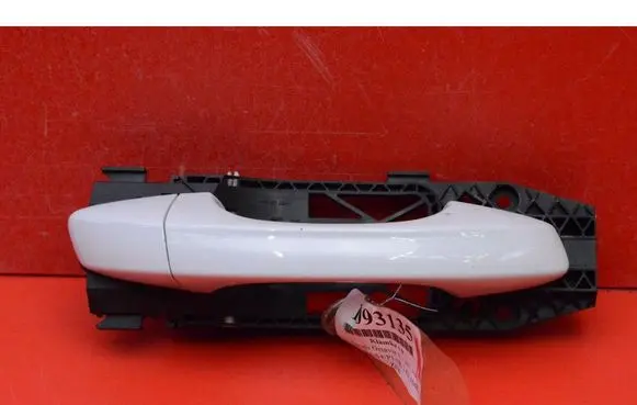 Skoda Octavia Mk3 (5E) Rear door exterior handle 5N0839885H