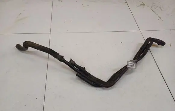 Audi A6 S6 C6 4F Air conditioning (A/C) pipe/hose