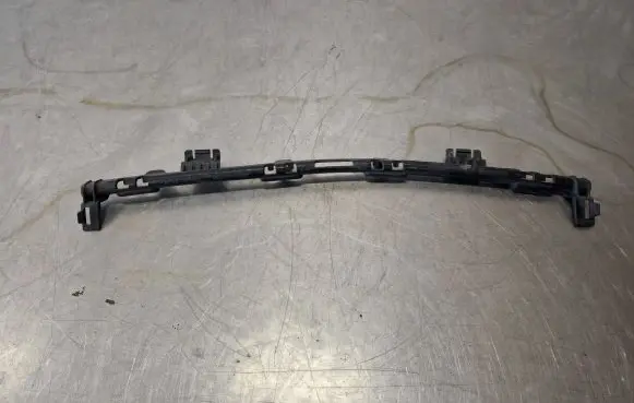 Mercedes-Benz GLC C253 Rear bumper lower part trim A2538856102