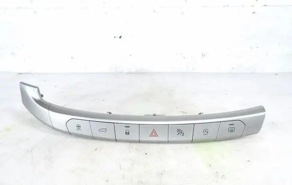 Fiat Tipo Other switches/knobs/shifts 07356559890