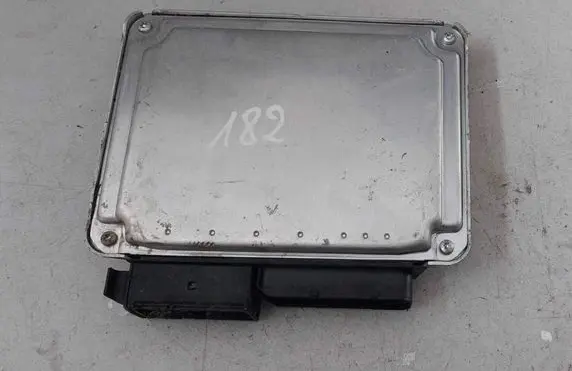 Volkswagen Sharan Other control units/modules 022906032GP 022906032HF 0261201447