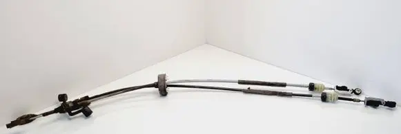 Opel Zafira A Gear shift cable linkage